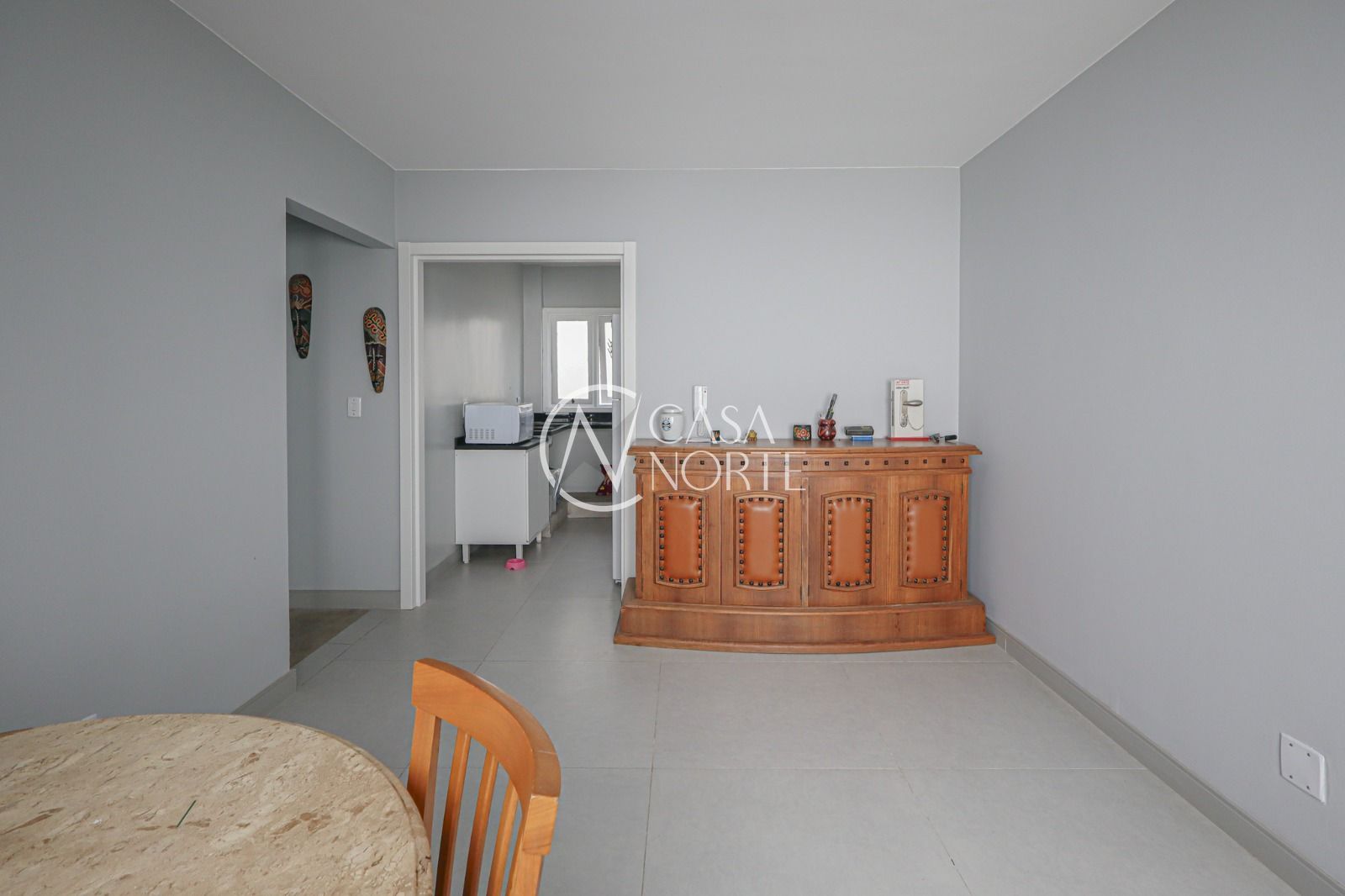 Apartamento à venda com 2 quartos, 71m², 1 vaga, Rua Olinda no bairro São Geraldo em Porto Alegre