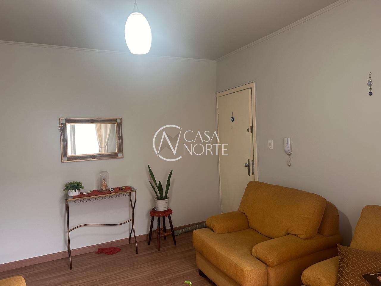 Apartamento à venda com 2 quartos, 86m², Rua Mali no bairro Cristo Redentor em Porto Alegre