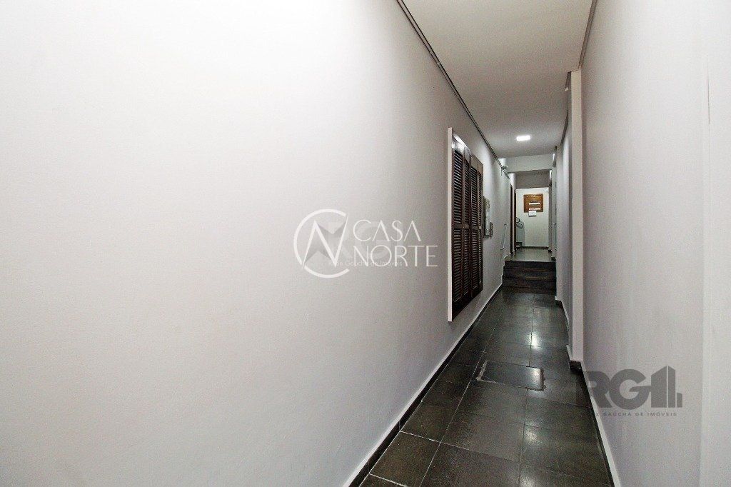 Prédio Comercial à venda  com 0m², Avenida São Pedro no bairro São Geraldo em Porto Alegre