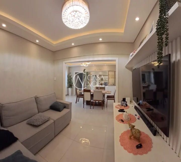 Apartamento à venda com 3 quartos, 101m², Avenida Venâncio Aires no bairro Santana em Porto Alegre