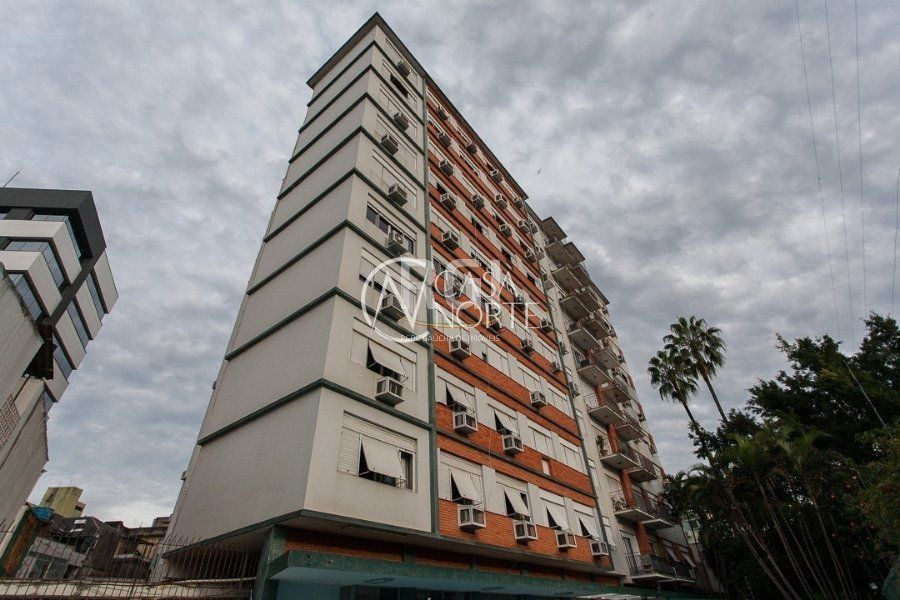 Apartamento à venda com 3 quartos, 158m², 1 vaga, Rua Santa Rita no bairro Floresta em Porto Alegre