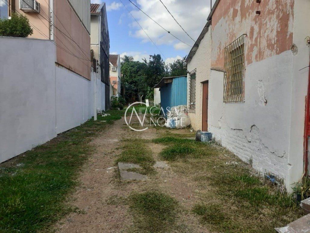 Terreno à venda  com 800m², Rua Alvaro Guterres no bairro Tristeza em Porto Alegre