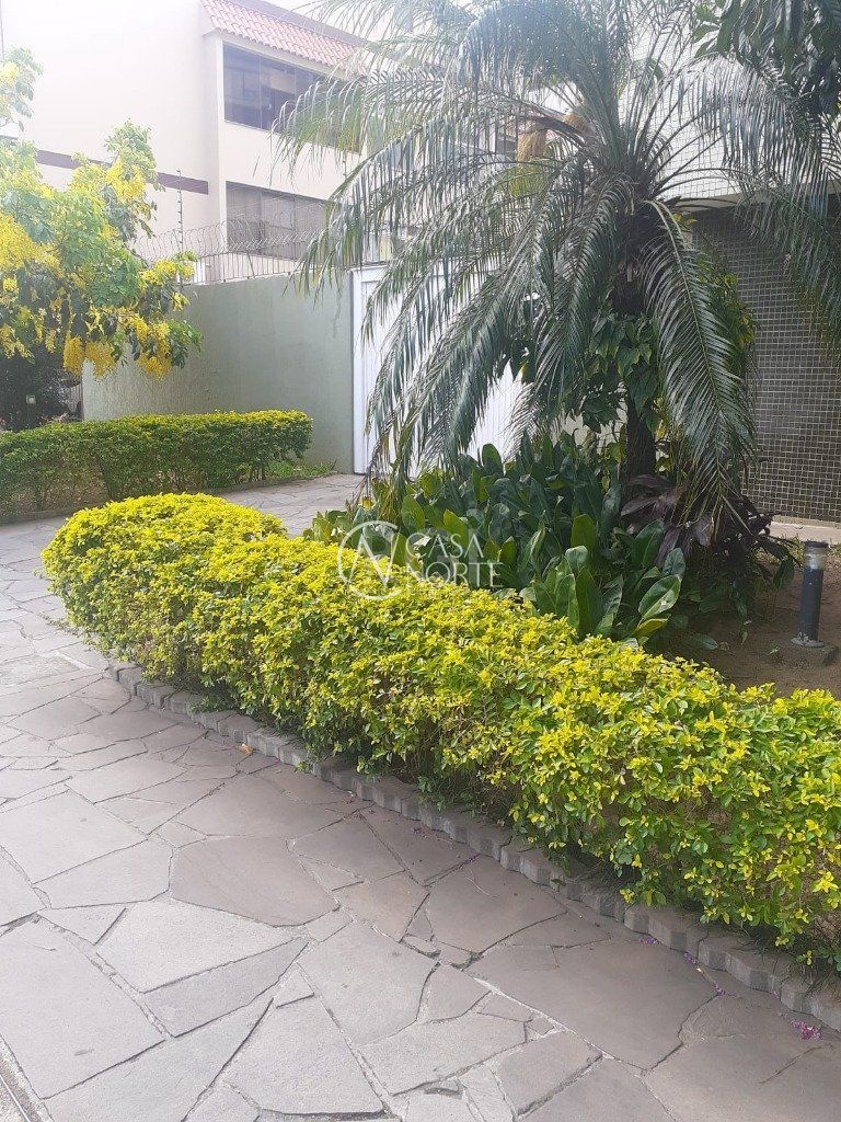 Cobertura à venda com 1 quarto, 60m², 1 suíte, 2 vagas, Rua Padre Hildebrando no bairro Santa Maria Goretti em Porto Alegre