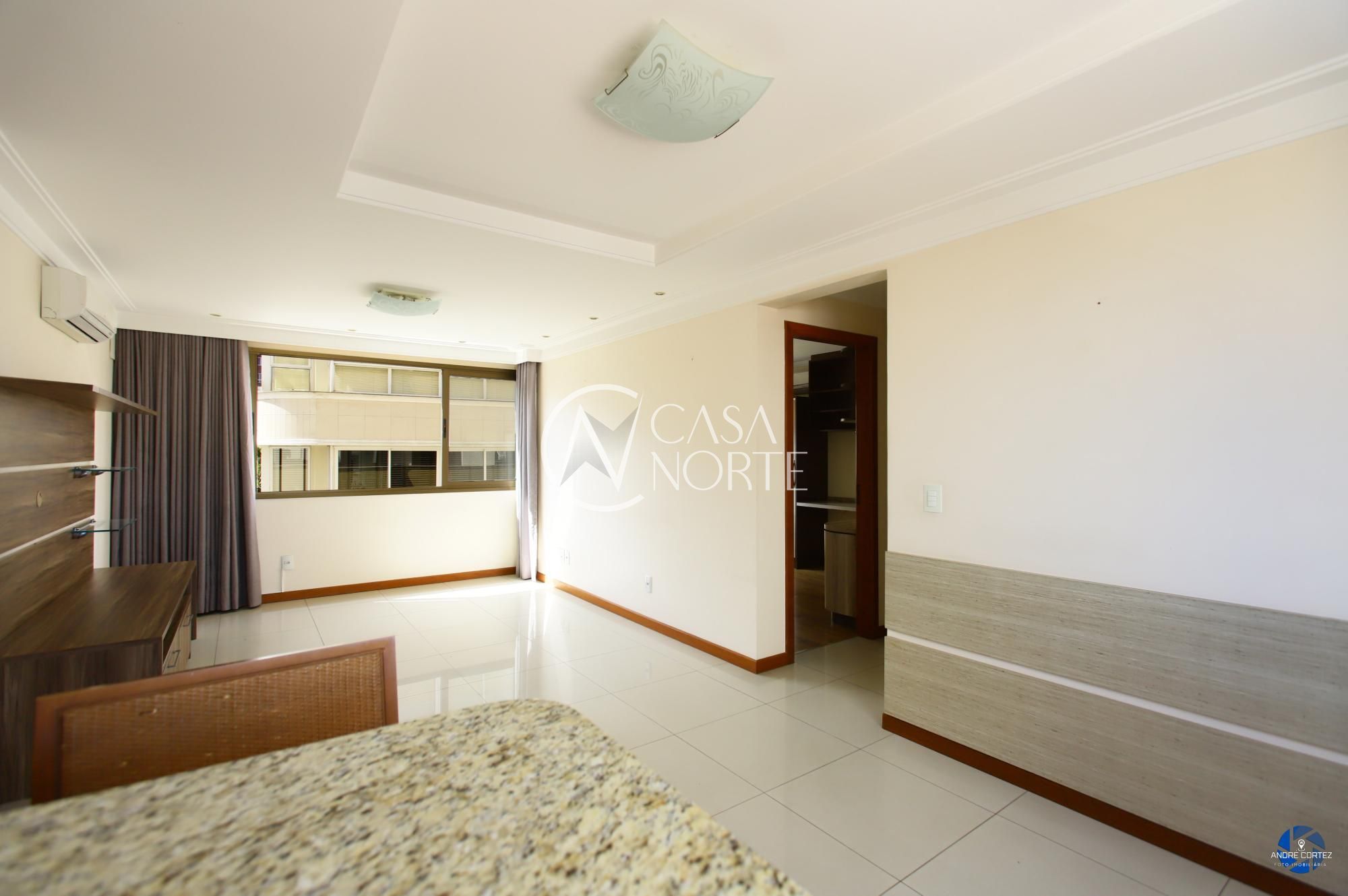 Apartamento à venda com 2 quartos, 74m², 1 suíte, 2 vagas, Rua Barão de Ubá no bairro Bela Vista em Porto Alegre