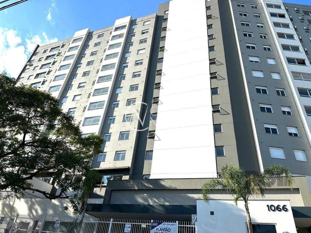 Apartamento à venda com 1 quarto, 44m², 1 vaga, Rua Capitão Pedro Werlang no bairro Partenon em Porto Alegre
