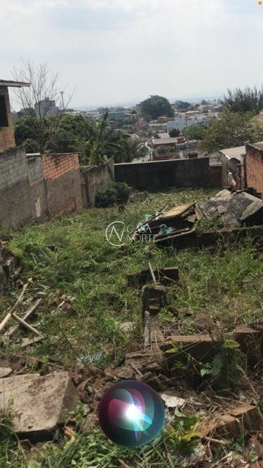 Terreno à venda  com 415m², Rua Aldrovando Leão no bairro Vila Jardim em Porto Alegre