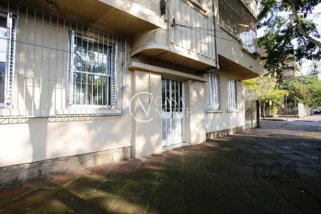 Apartamento à venda com 3 quartos, 94m², Avenida Pernambuco no bairro Floresta em Porto Alegre