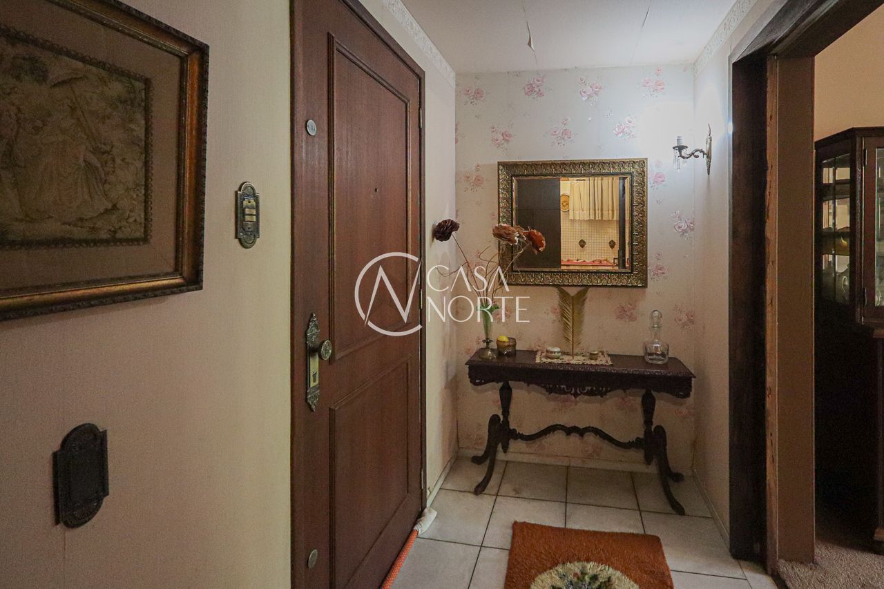 Apartamento à venda com 4 quartos, 176m², 1 vaga, Rua Américo Vespucio no bairro Higienópolis em Porto Alegre