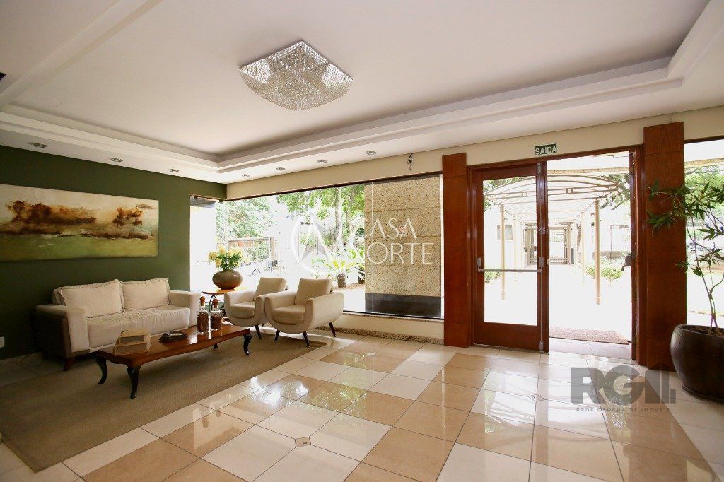 Apartamento à venda com 3 quartos, 107m², 1 suíte, 2 vagas, Rua Marquês do Pombal no bairro Moinhos de Vento em Porto Alegre