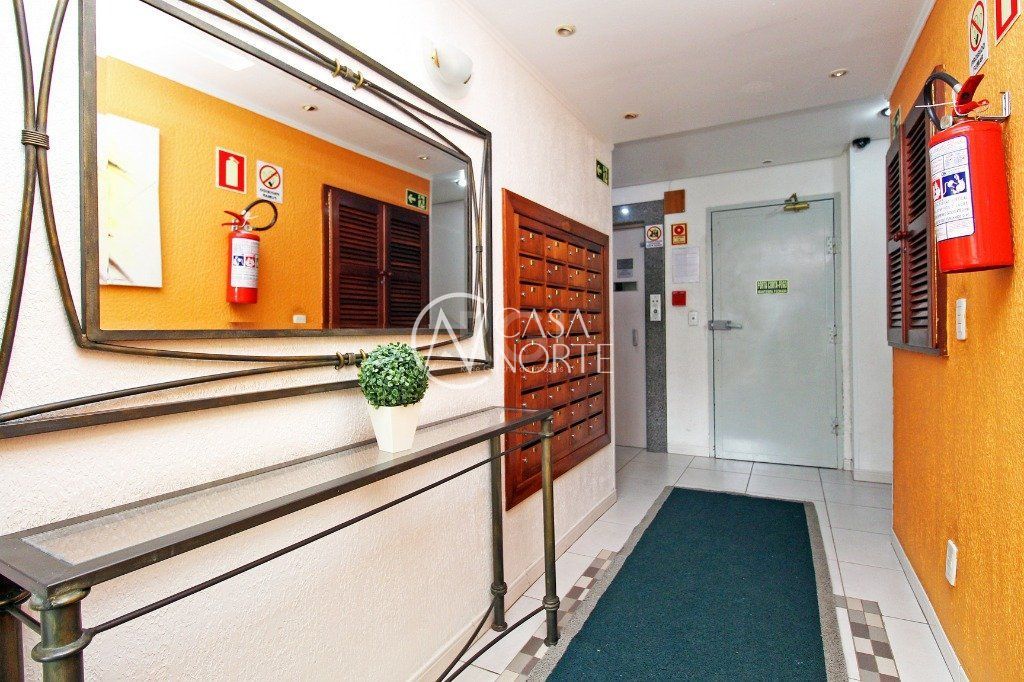 Apartamento à venda com 2 quartos, 63m², Rua Baronesa do Gravataí no bairro Cidade Baixa em Porto Alegre