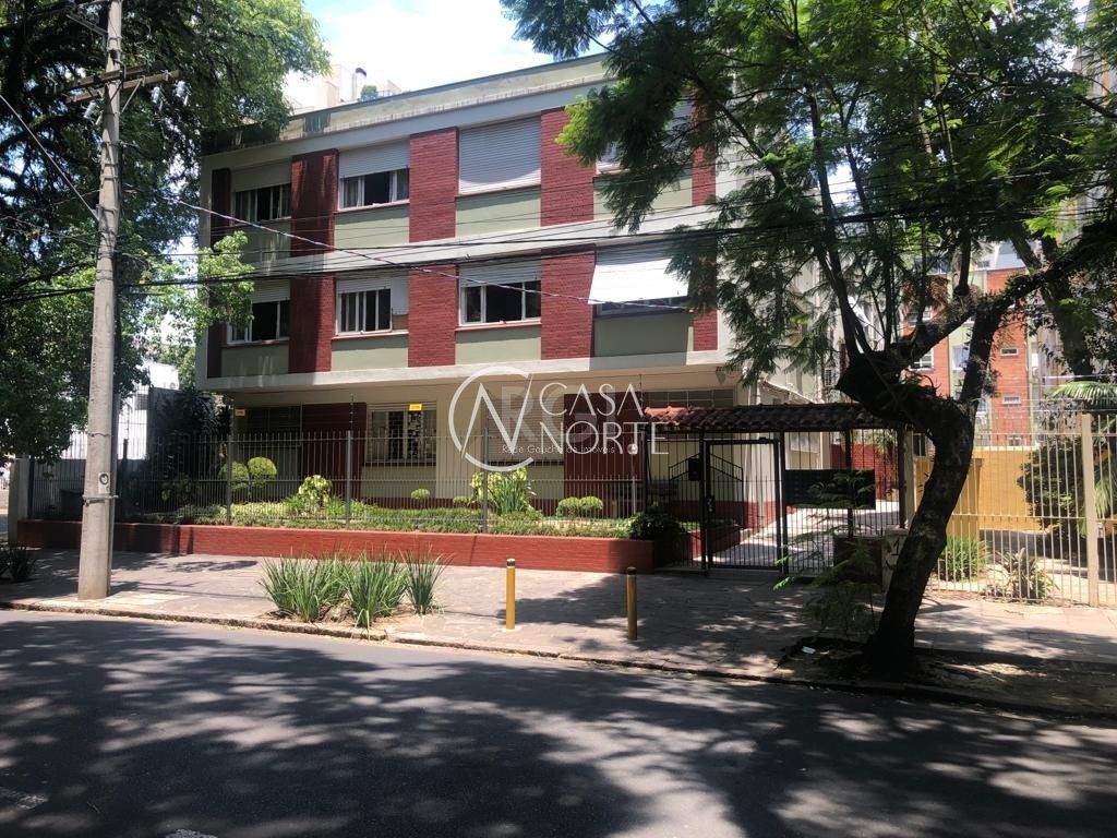Apartamento à venda com 1 quarto, 44m², Rua Marques do Pombal no bairro Moinhos de Vento em Porto Alegre