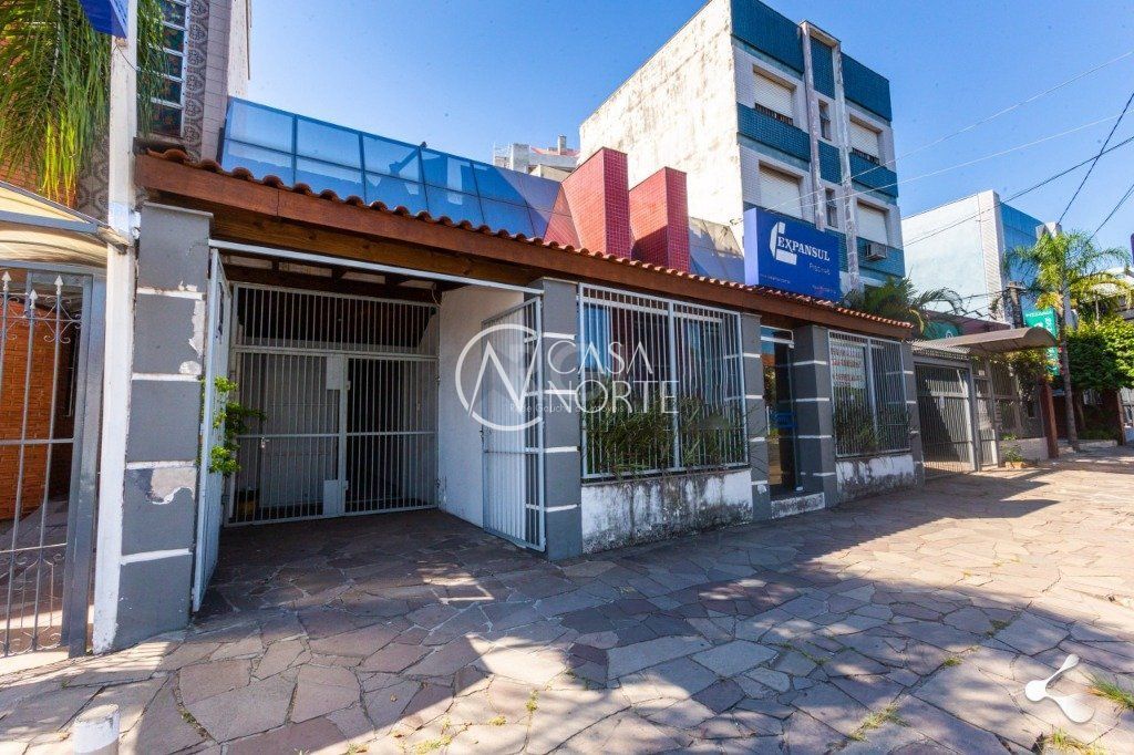 Prédio Comercial à venda , 51135m², Avenida Plinio Brasil Milano no bairro Higienópolis em Porto Alegre
