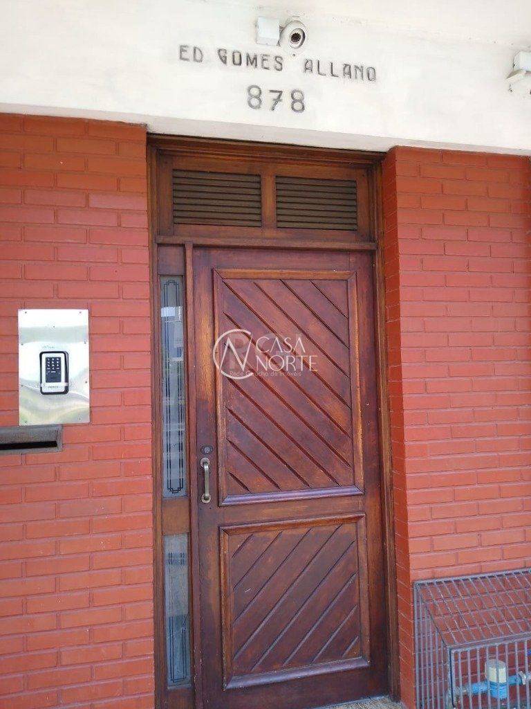 Apartamento à venda com 2 quartos, 64m², Avenida Brasiliano Indio de Moraes no bairro Passo da Areia em Porto Alegre