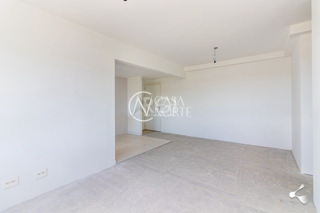 Apartamento à venda com 3 quartos, 74m², 1 suíte, 1 vaga, Rua Attilio Bilibio no bairro Jardim Carvalho em Porto Alegre