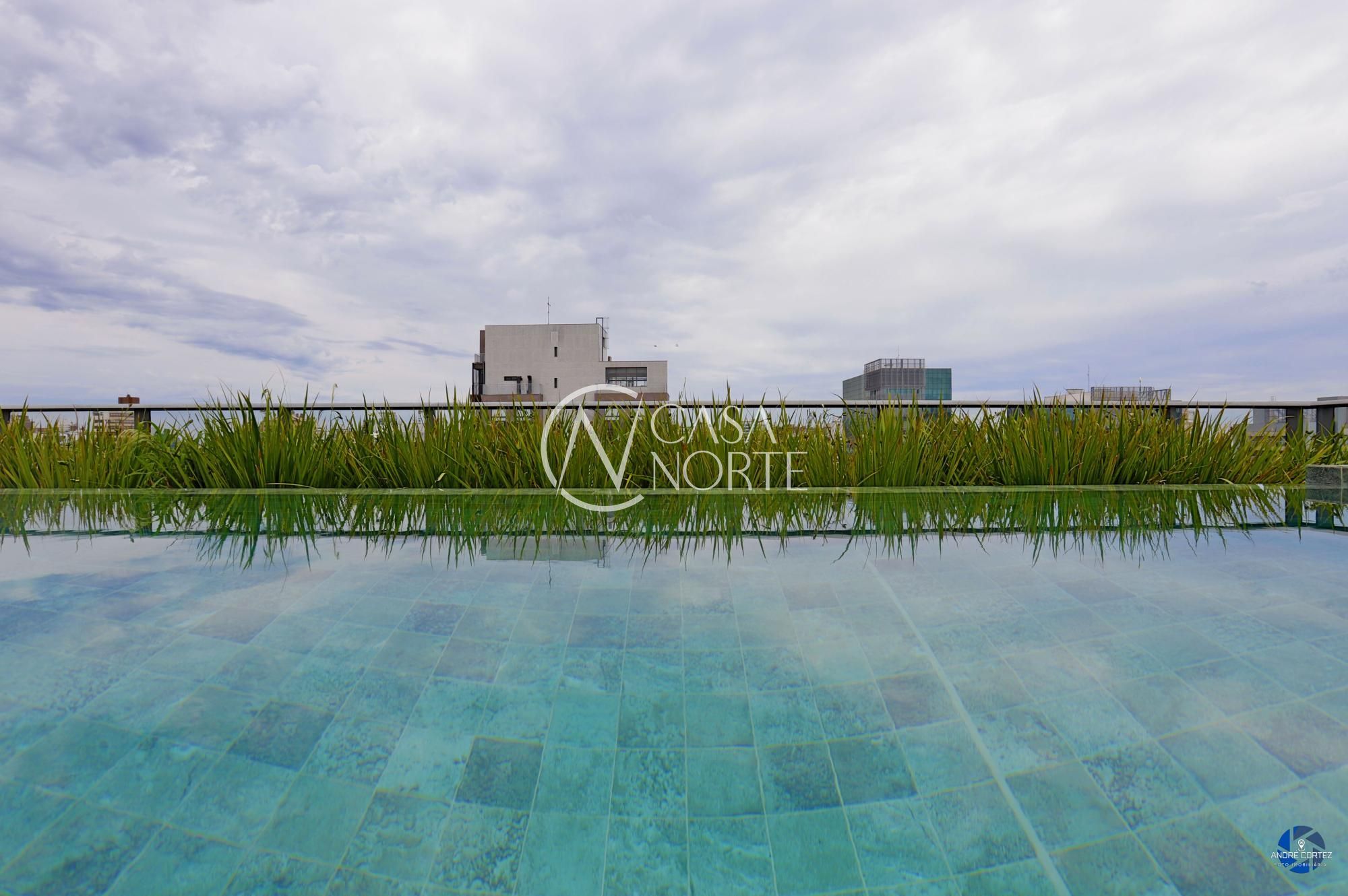 Apartamento à venda com 1 quarto, 24m², Rua Vinte e Quatro de Outubro no bairro Moinhos de Vento em Porto Alegre