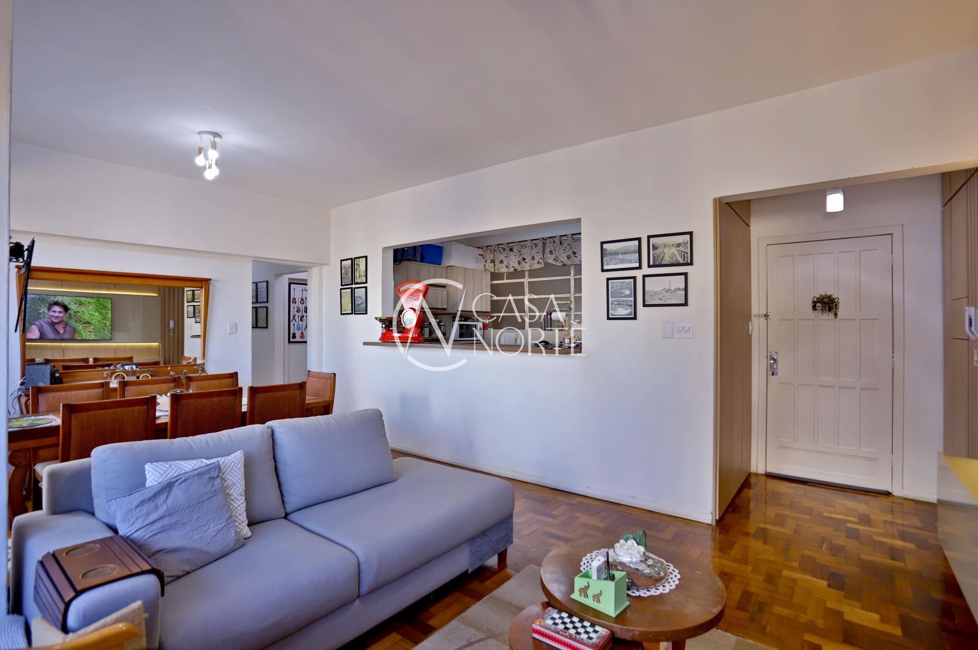 Apartamento à venda com 3 quartos, 121m², 1 suíte, Avenida Independência no bairro Independência em Porto Alegre