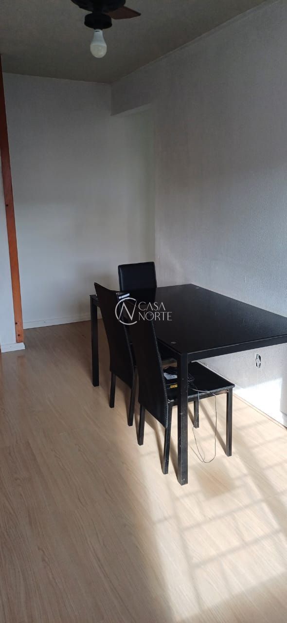 Apartamento à venda com 3 quartos, 72m², 1 vaga, Rua Aracy Froes no bairro Jardim Sabará em Porto Alegre