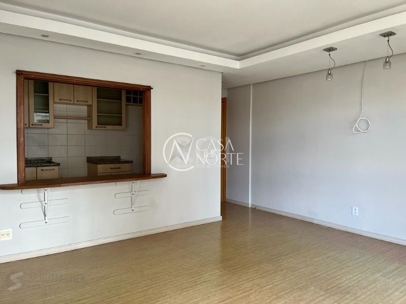 Apartamento à venda com 3 quartos, 87m², 1 suíte, 1 vaga, Avenida Grécia no bairro Passo da Areia em Porto Alegre