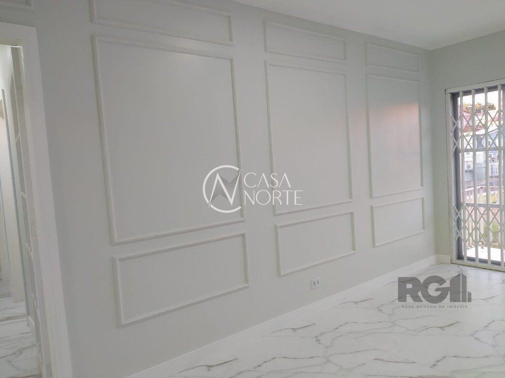 Apartamento à venda com 2 quartos, 75m², Rua João Paetzel no bairro Chácara das Pedras em Porto Alegre