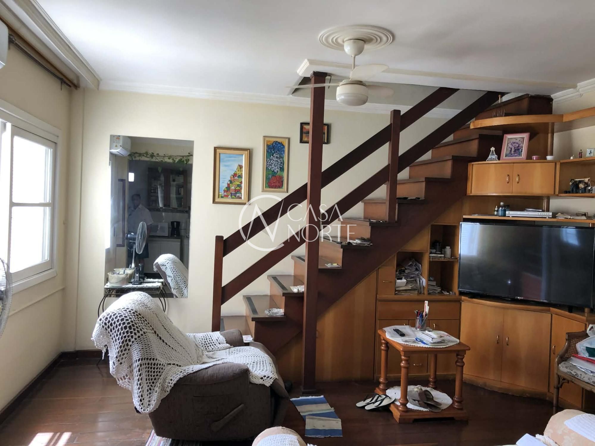 Prédio Residencial à venda com 3 quartos, 39806m², 3 vagas, Rua Olinda no bairro São Geraldo em Porto Alegre