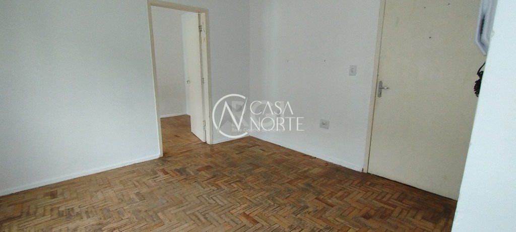 Apartamento à venda com 1 quarto, 34m², Rua Carlos Estevao no bairro Jardim Leopoldina em Porto Alegre