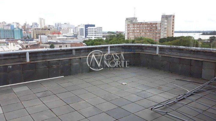 Prédio Comercial à venda  com 4382m², Rua Ramiro Barcelos no bairro Floresta em Porto Alegre