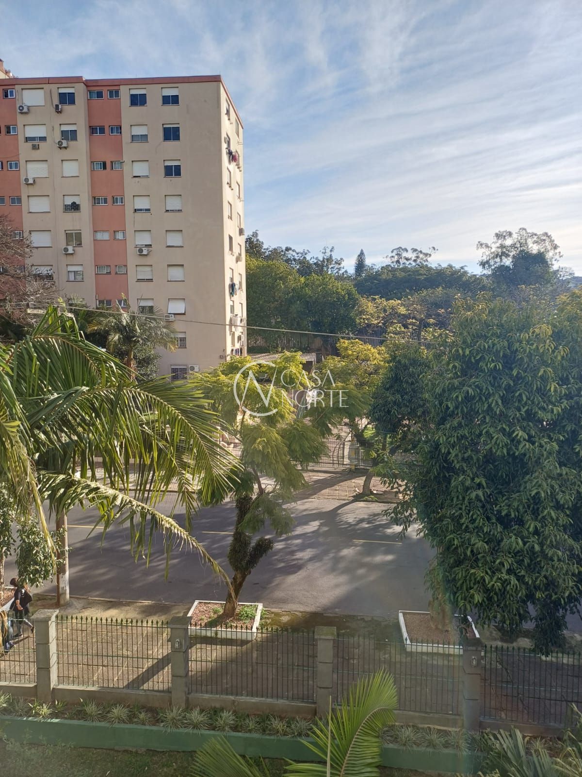 Apartamento à venda com 3 quartos, 70m², 1 vaga, Rua Doutor Otávio Santos no bairro Jardim Sabará em Porto Alegre