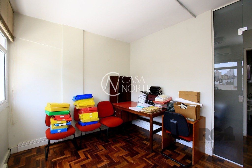 Sala Comercial à venda , 25m², Rua Uruguai no bairro Centro Histórico em Porto Alegre