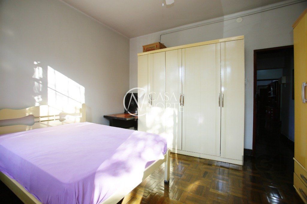 Apartamento à venda com 3 quartos, 94m², Avenida Pernambuco no bairro Floresta em Porto Alegre