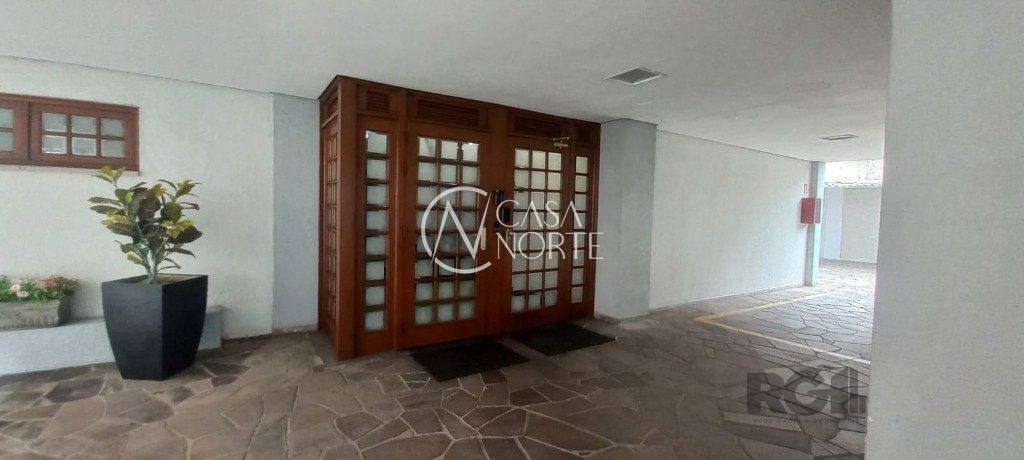 Apartamento à venda com 1 quarto, 43m², Avenida Parana no bairro São Geraldo em Porto Alegre
