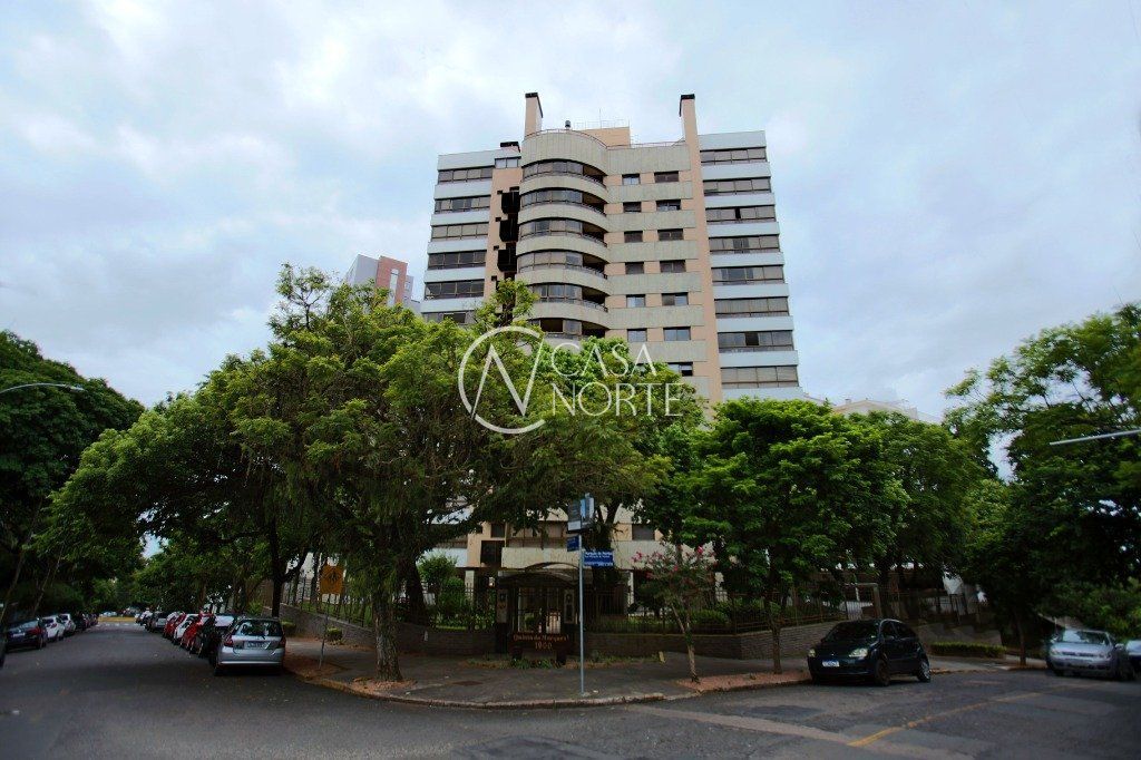 Apartamento à venda com 3 quartos, 107m², 1 suíte, 2 vagas, Rua Marquês do Pombal no bairro Moinhos de Vento em Porto Alegre