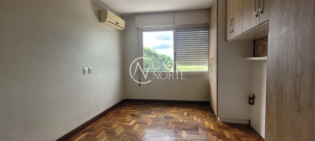 Apartamento à venda com 2 quartos, 68m², 1 vaga, Avenida Protásio Alves no bairro Jardim Carvalho em Porto Alegre