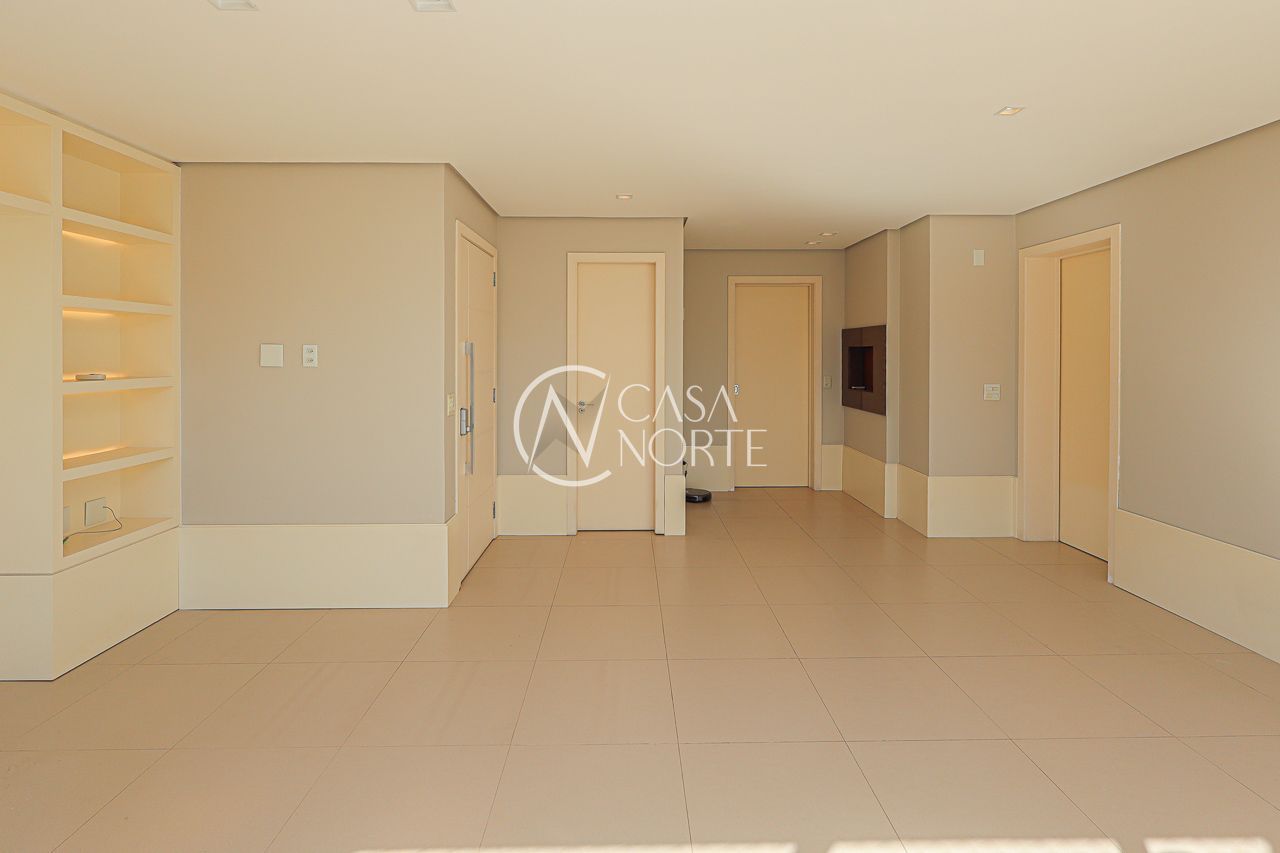 Apartamento à venda com 3 quartos, 105m², 1 suíte, 2 vagas, Avenida Alegrete no bairro Petrópolis em Porto Alegre
