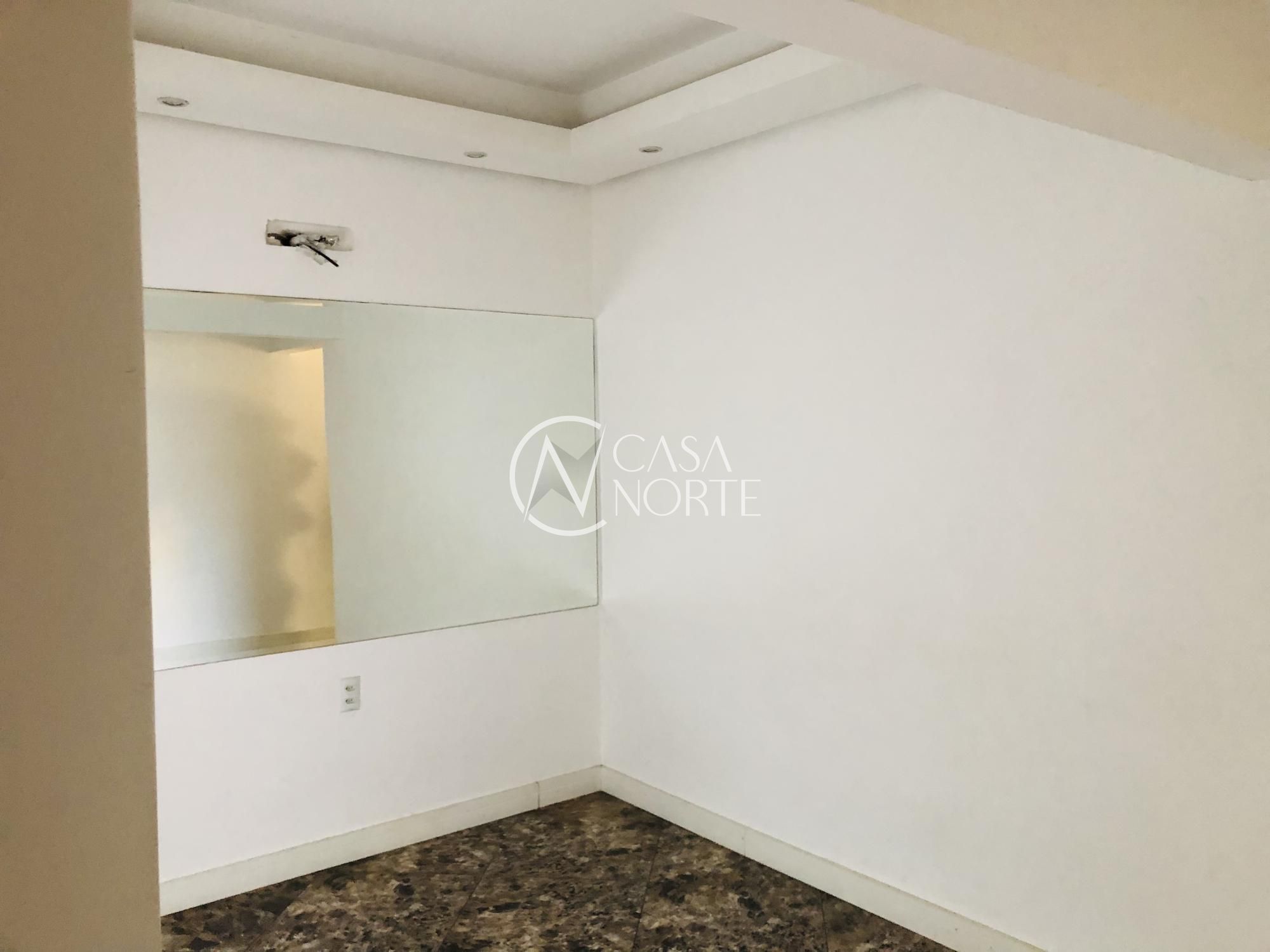 Apartamento à venda com 2 quartos, 71m², Avenida Chicago no bairro Floresta em Porto Alegre
