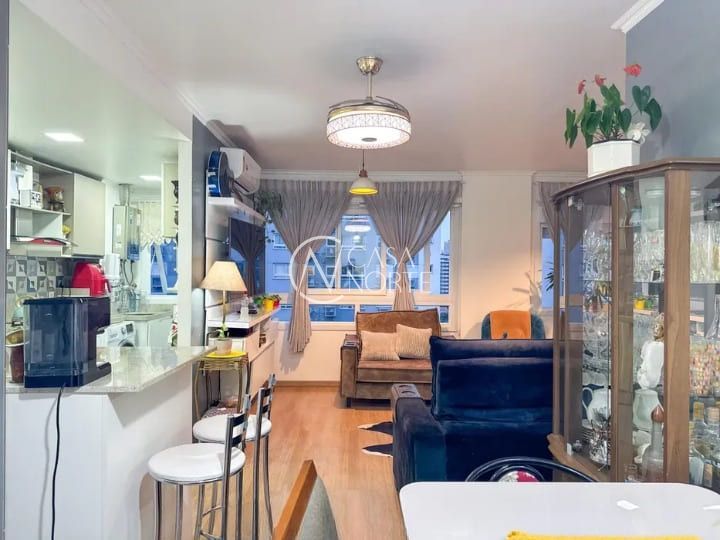 Apartamento à venda com 3 quartos, 67m², 1 suíte, 2 vagas, Assis Brasil no bairro Jardim Lindóia em Porto Alegre