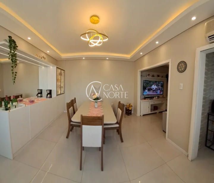 Apartamento à venda com 3 quartos, 101m², Avenida Venâncio Aires no bairro Santana em Porto Alegre