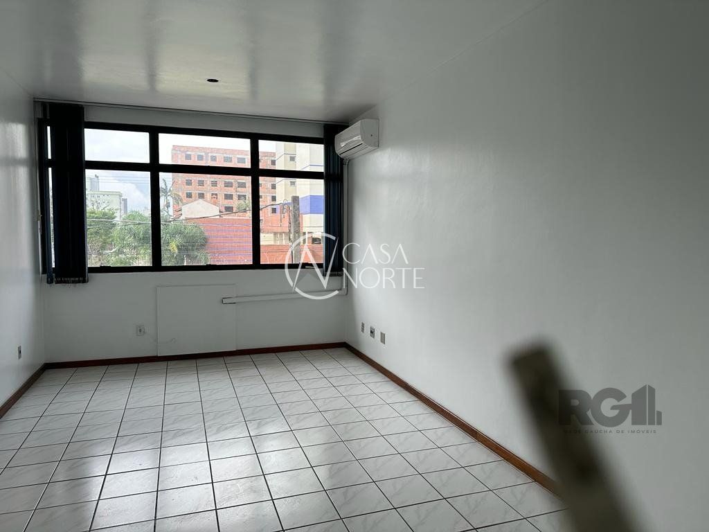 Prédio Comercial à venda  com 0m², Rua Gomes de Freitas no bairro Jardim Itu em Porto Alegre