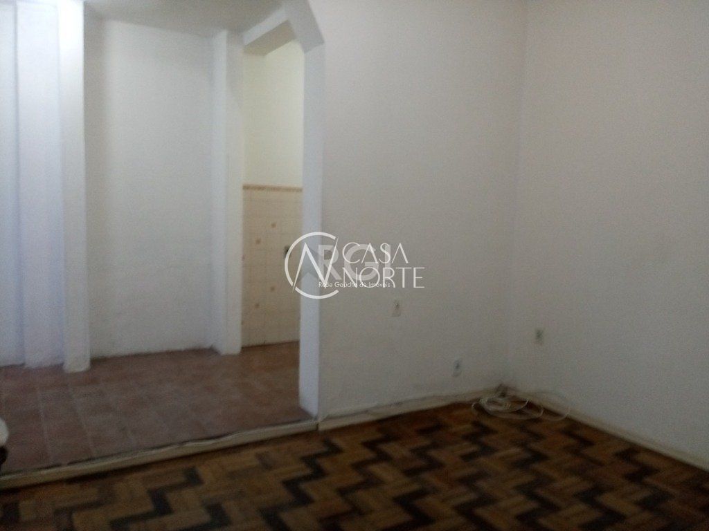 Apartamento à venda com 1 quarto, 46m², Avenida Amazonas no bairro São Geraldo em Porto Alegre