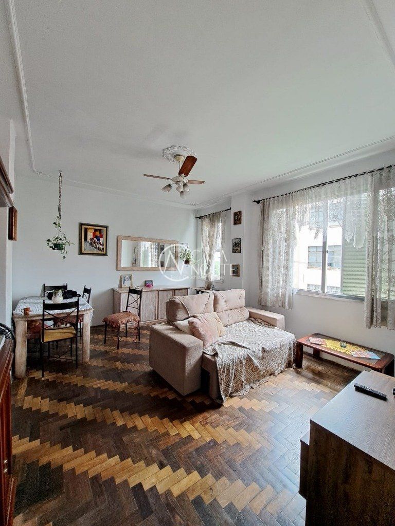 Apartamento à venda com 3 quartos, 88m², Avenida Presidente Franklin Roosevelt no bairro São Geraldo em Porto Alegre