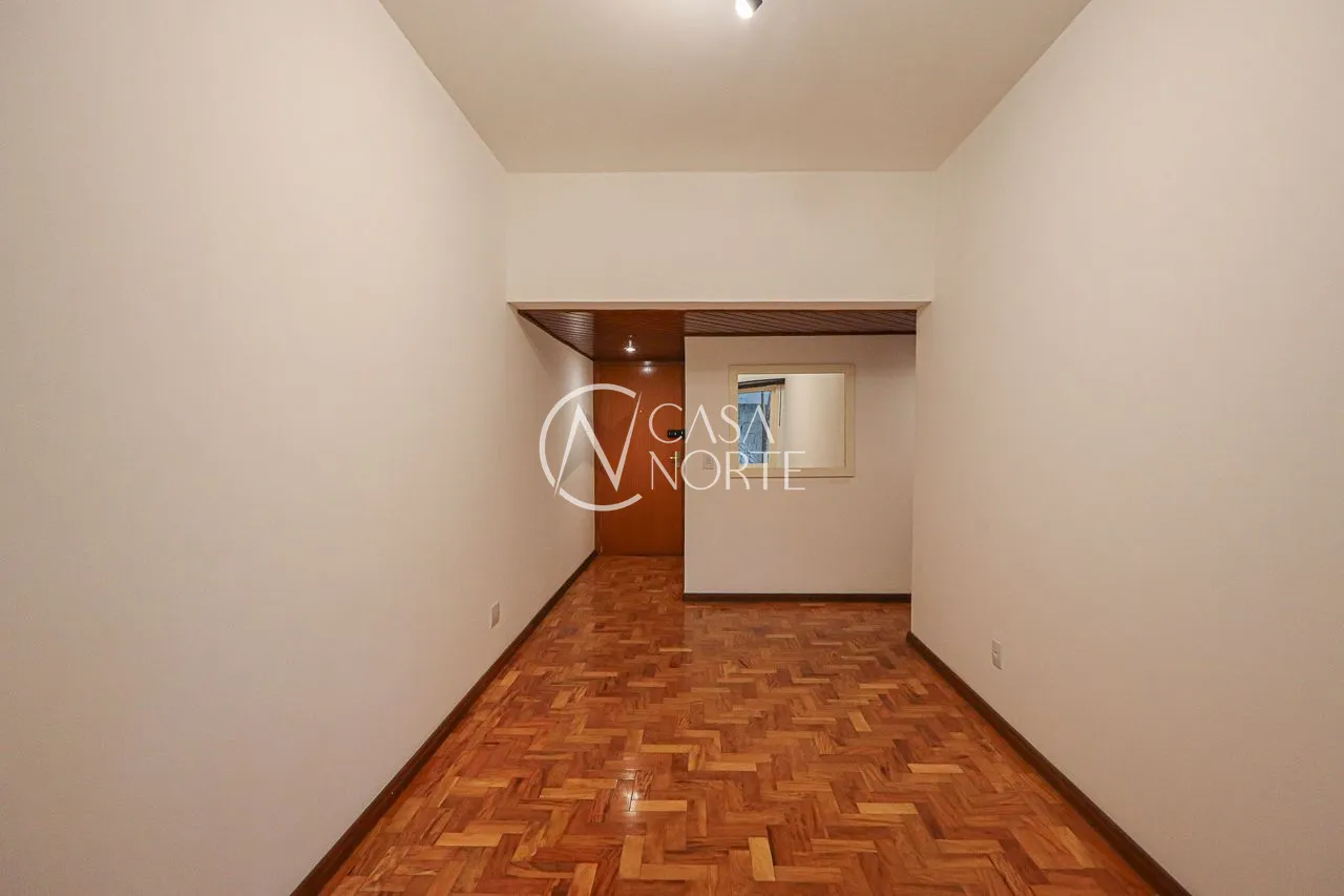 Apartamento à venda com 1 quarto, 50m², 1 vaga, Rua Portugal no bairro Higienópolis em Porto Alegre