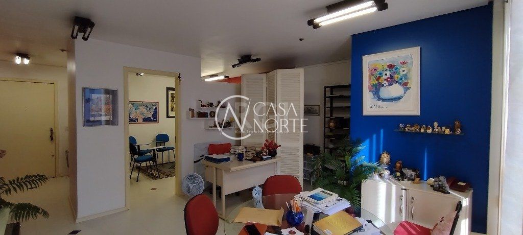 Sala Comercial à venda , 38m², Rua Almirante Barroso no bairro Floresta em Porto Alegre
