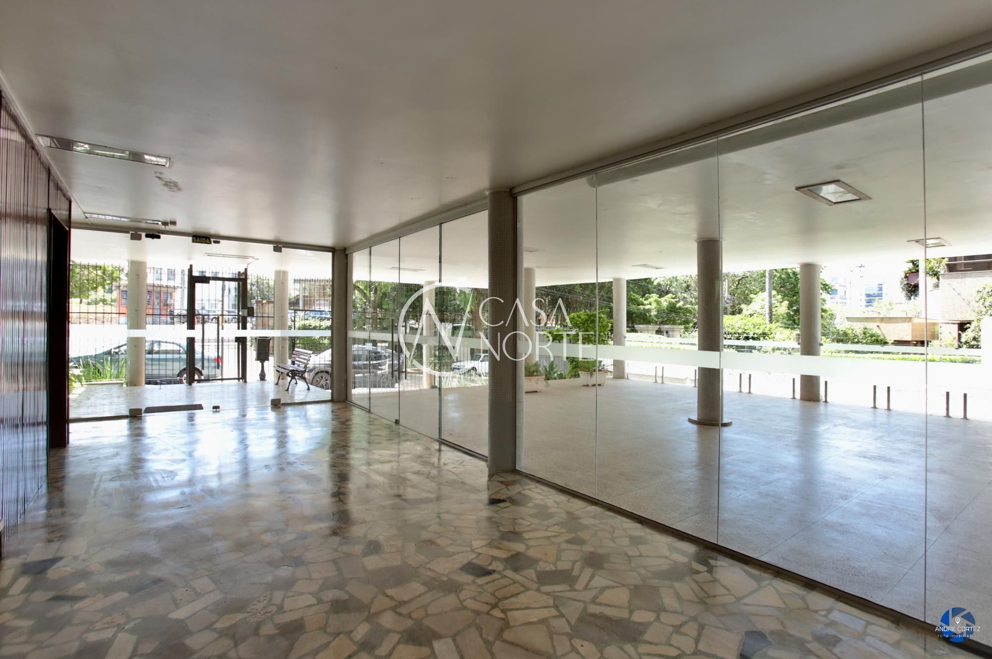 Apartamento à venda com 3 quartos, 109m², 1 vaga, Rua Barão de Santo Ângelo no bairro Moinhos de Vento em Porto Alegre