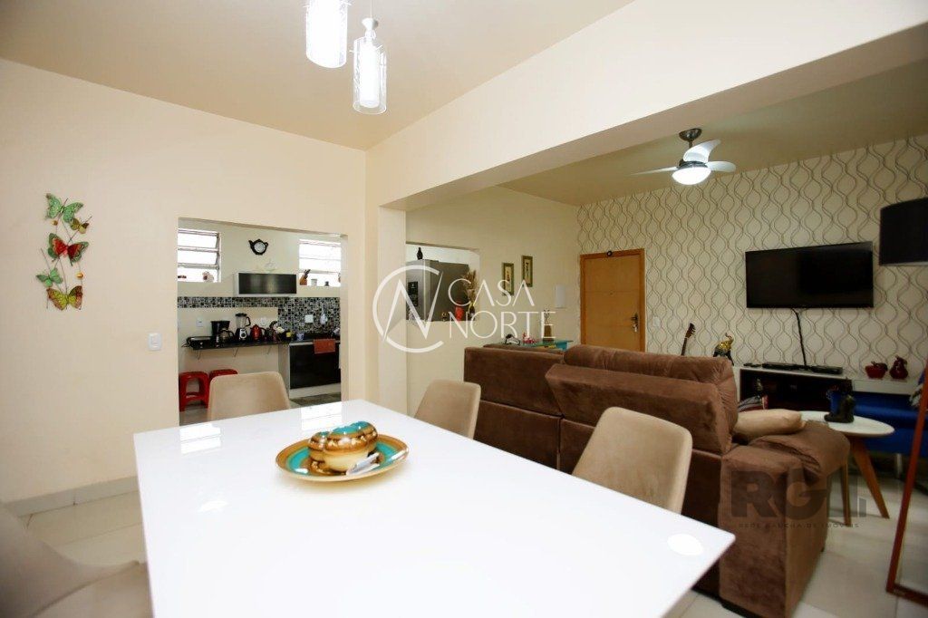 Apartamento à venda com 2 quartos, 88m², 2 vagas, Rua Machado de Assis no bairro Jardim Botânico em Porto Alegre