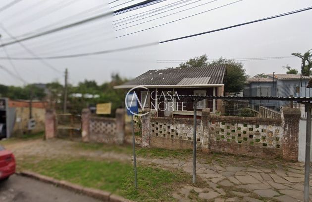 Terreno à venda  com 800m², Rua Delfino Riet no bairro Santo Antônio em Porto Alegre
