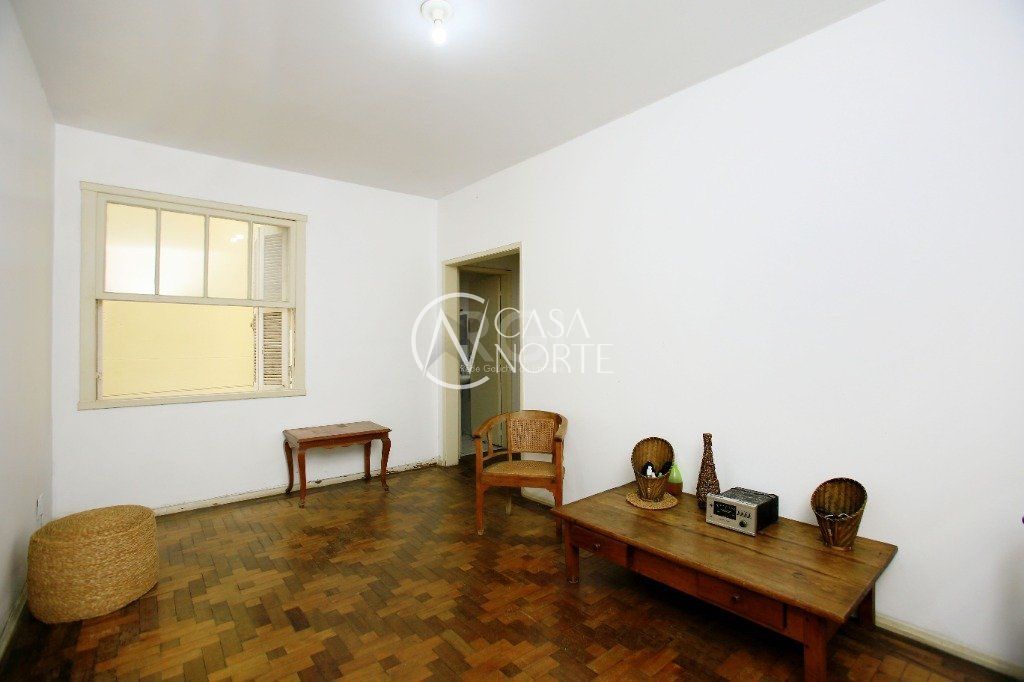Apartamento à venda com 3 quartos, 90m², Rua Sete de Abril no bairro Floresta em Porto Alegre