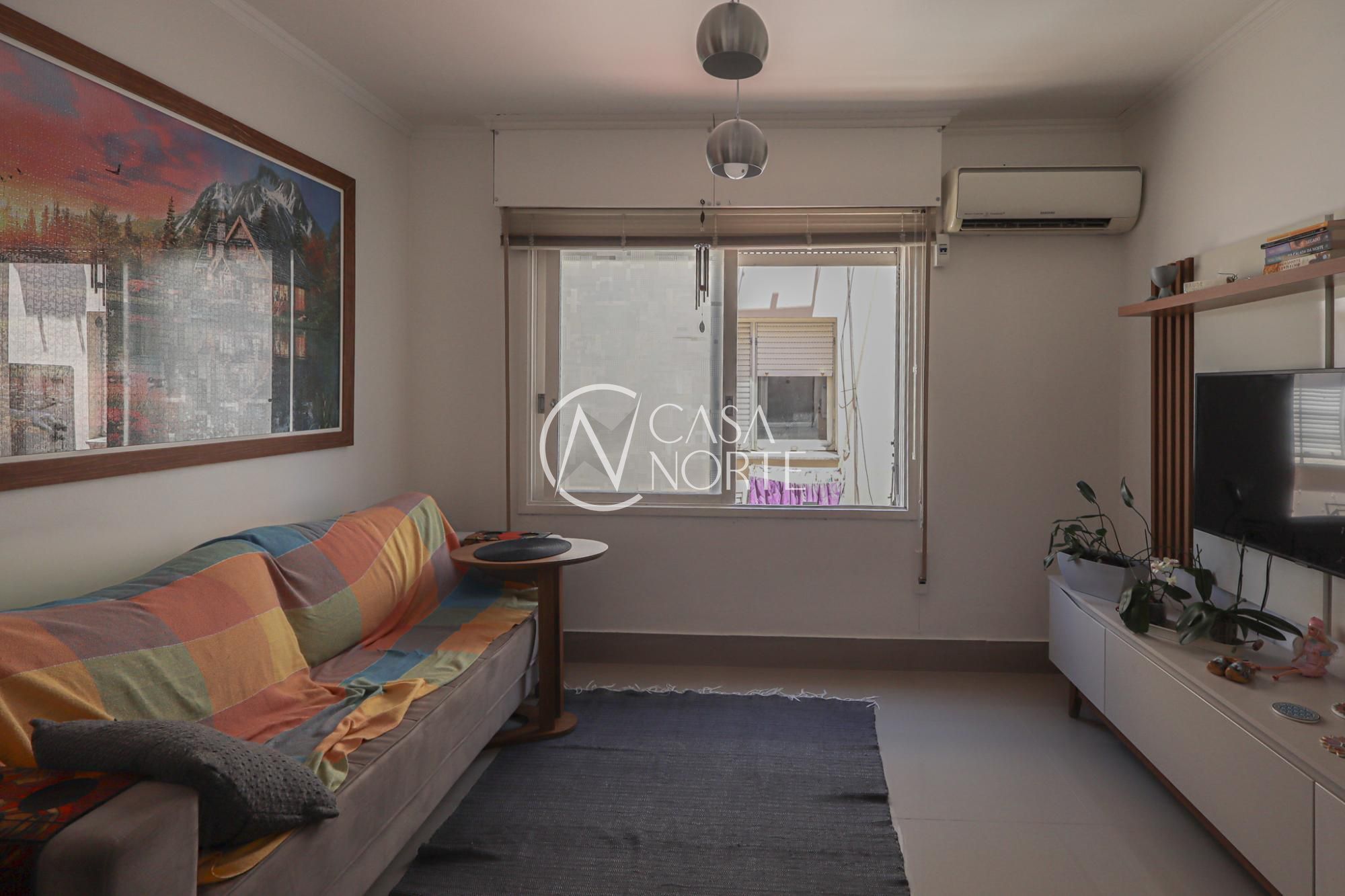 Apartamento à venda com 1 quarto, 4181m², Rua Hoffmann no bairro Floresta em Porto Alegre