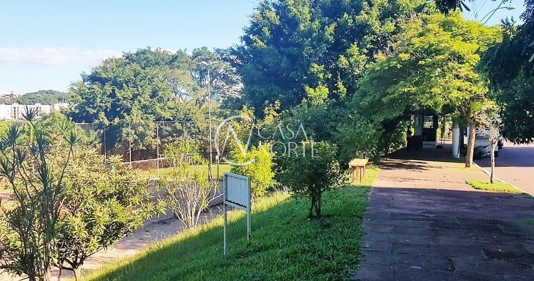 Apartamento à venda com 2 quartos, 57m², 1 vaga, Avenida da Cavalhada no bairro Cavalhada em Porto Alegre