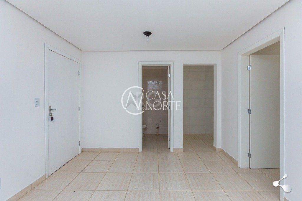 Duplex à venda com 3 quartos, 88m², 1 vaga, Rua Prisma no bairro Santa Tereza em Porto Alegre