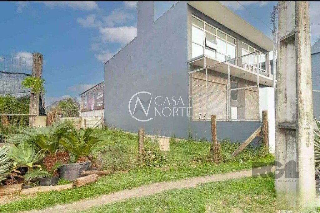 Terreno à venda  com 120m², Alameda Três de Outubro no bairro Sarandi em Porto Alegre