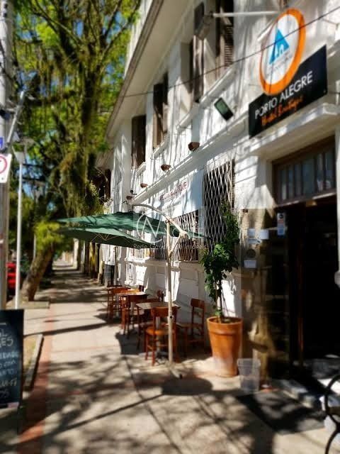 Pousada à venda , 360m², Rua São Carlos no bairro Floresta em Porto Alegre